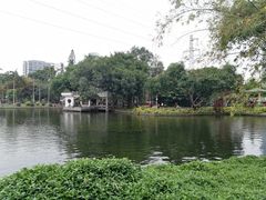 -晓港公园