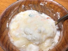 藏家木碗酸奶-敏珠拉姆藏餐·南京厨房(富春江东街店)