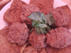 -張飛扒肉·龙江非遗(道外店)
