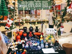 -丽达购物中心(崂山店)