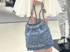 -CHANEL(ifs国际金融店)