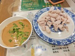 爆羊肚仁-东兴顺爆肚张