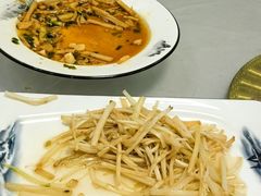 -翠茗农庄土菜馆(天目湖店)