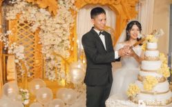 -美悦盛宴一站式婚礼会馆(临江店)