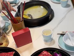 -慢搅粥底火锅(武侯大悦城店)