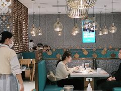 大堂-半天妖烤鱼(蒸湘万达广场店)