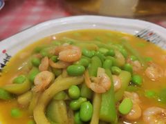 -小六农家乐(崇明西沙湿地店)