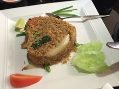 -金厨泰国餐厅·全泰籍厨师料理(拱北店)