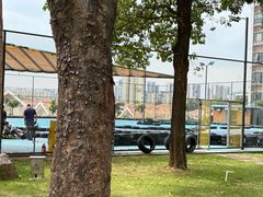 -松山湖帝豪花园酒店西餐厅(美景中路店)