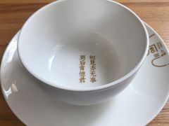 -周三的情书花园餐厅(江北店)