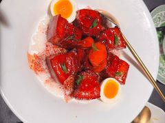 -南里山房·新淮扬菜(徐汇万科店)