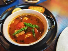 -Ponte 意大利餐厅