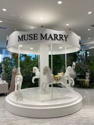 -MuseMarry婚纱(前海嘉里中心店)