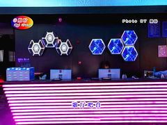 -V-SHOW KTV(济南概念店)