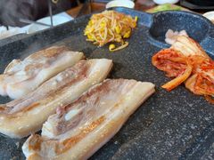 -Dombe豚(黑猪肉街店)