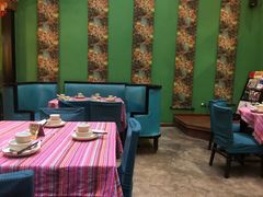 -香巴拉云南餐厅(华莱坞店)