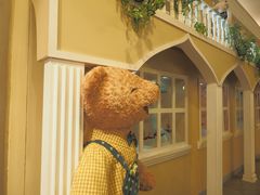 -济州岛泰迪熊博物馆