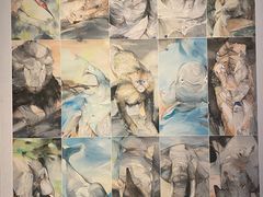 -江苏省美术馆(长江路新馆)