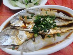 -老地方海鲜坊(步行街店)