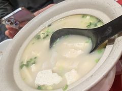 -西贝(宝乐汇店)