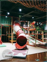 -奇幻丛林(佛罗伦萨小镇店)