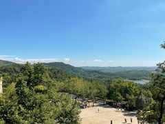 -牛首山文化旅游区