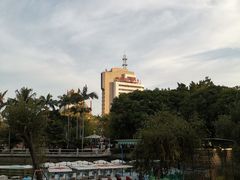 -金砂公园