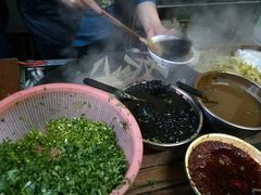 -正味斋锅巴菜(西北角店)