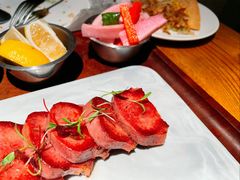 -JuiceRobot·手工意大利面&汉堡精酿(珠江新城店)