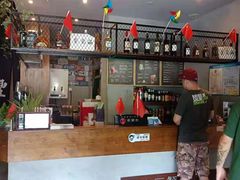 -丰乐餐厅·始于1999·本地老字号