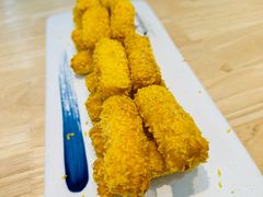 -小油饼老菜坊(红旗街店)