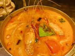 -素逸·泰料理(人民广场店)