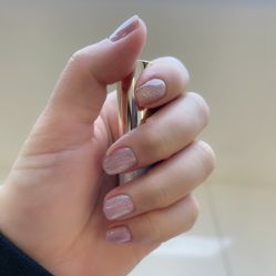 -小小美甲美睫