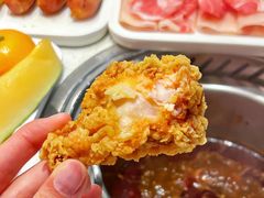 -龍歌自助小火锅(秦淮水游城店)