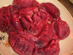 郡肝-蜀大侠火锅(建设路第五大道店)