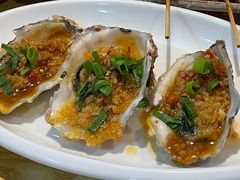 -津之港·日本料理·铁板烧