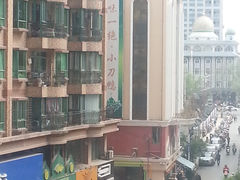 -伊兰堡小刀鸭(崇仁街店)