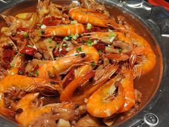-胖哥俩肉蟹煲(梅溪步步高店)