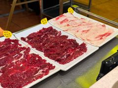 -潮泰牛肉火锅 · 创于1992年(车公庙店)