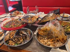 -曹胖子龙虾馆(黄桦路店)