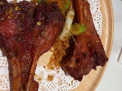 -避风塘·金牌店·夜宵(金玉兰店)