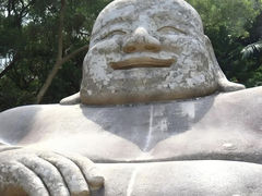 -福清市瑞岩山景区