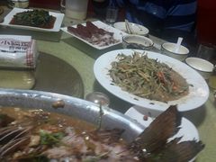 -稻品香小锅饭豆腐馆(北三路店)