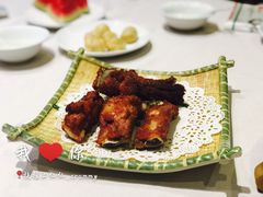 -宁海食府(大剧院店)