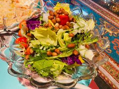 大拌菜-巴依老爷·新疆美食(上城区天城路店)