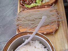 -阿婆情腊排骨火锅(金虹路店)