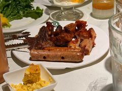 -戈拿旺巴西烤肉(崇文门店)