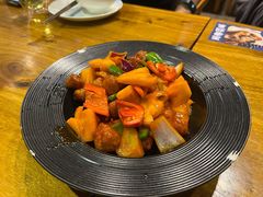 -古琢小馆·珠海味(南方软件园店)