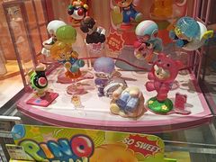 -泡泡玛特POPMART(上海环球港店)