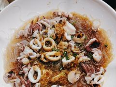 -新白鹿餐厅(百联中环店)